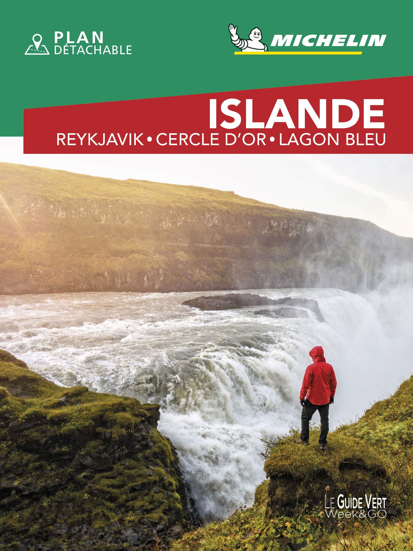 Green Guide - Iceland - 2020 edition  Michelin – MapsCompany - Travel and  hiking maps