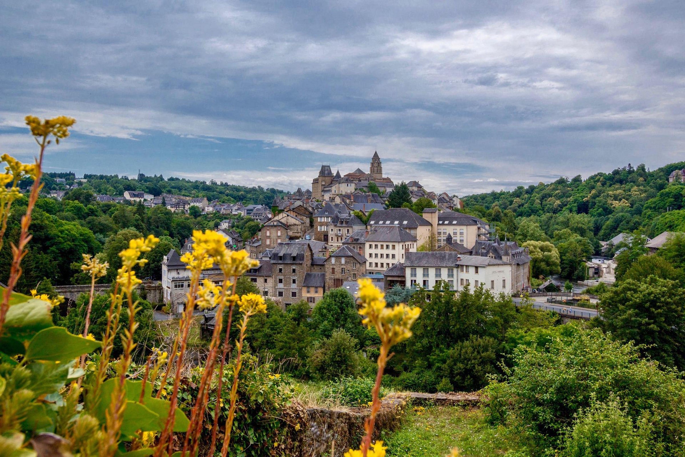 Corrèze (département 19)