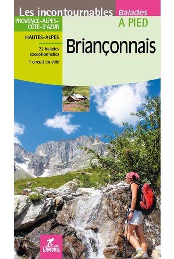 Guide de balades - Briançonnais à pied | Chamina guide de randonnée Chamina 