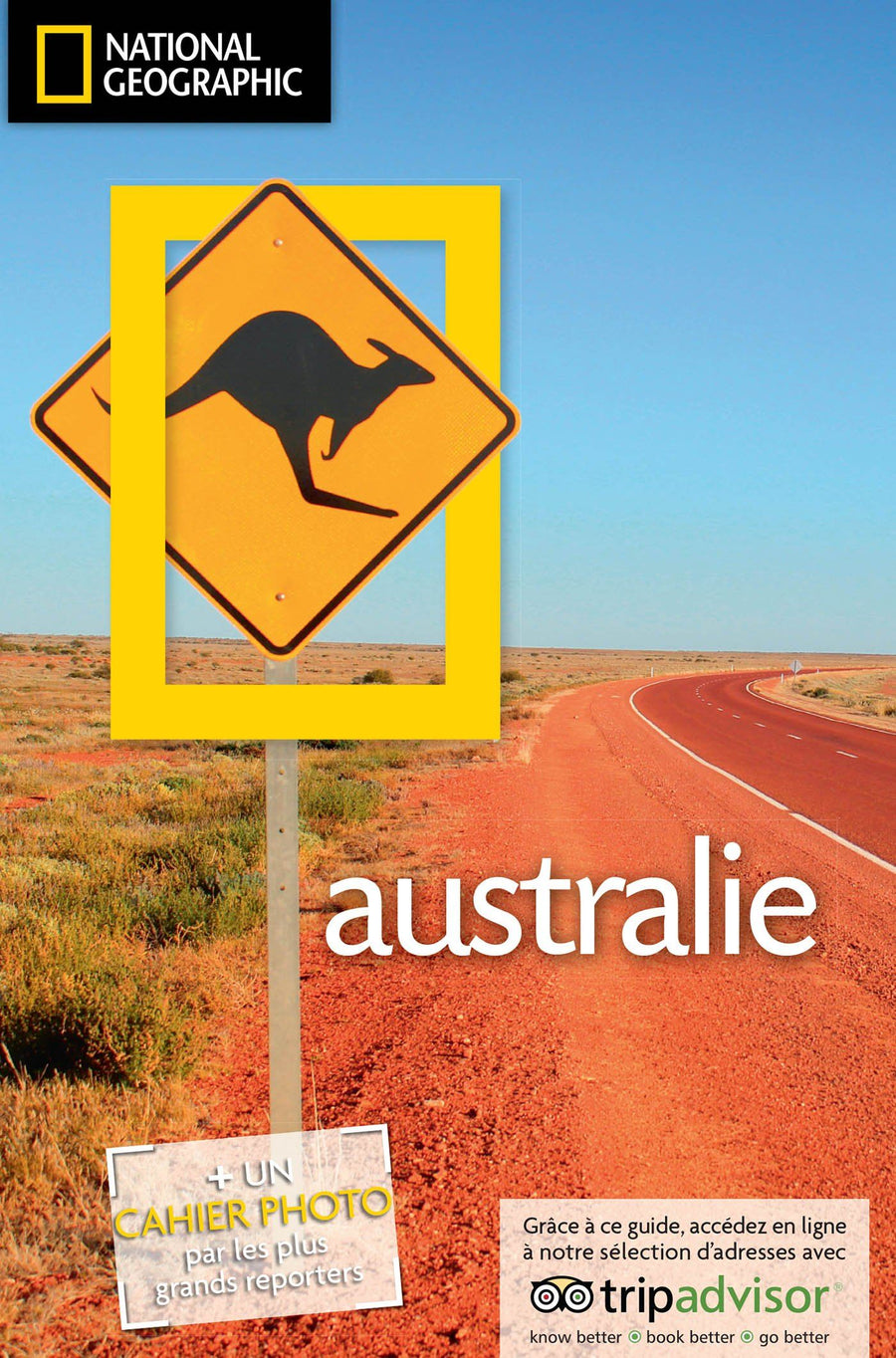 Guide de voyage - Australie 2020 | National Geographic guide de voyage National Geographic 