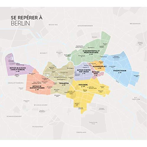 Guide de voyage - Berlin | Guides Voir guide de voyage Guides Voir 