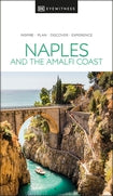 Guide de voyage (en anglais) - Naples & the Amalfi Coast | Eyewitness guide de voyage Eyewitness 