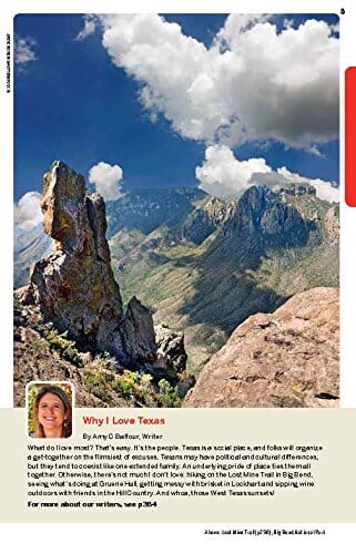 Guide de voyage (en anglais) - Texas | Lonely Planet guide de voyage Lonely Planet EN 