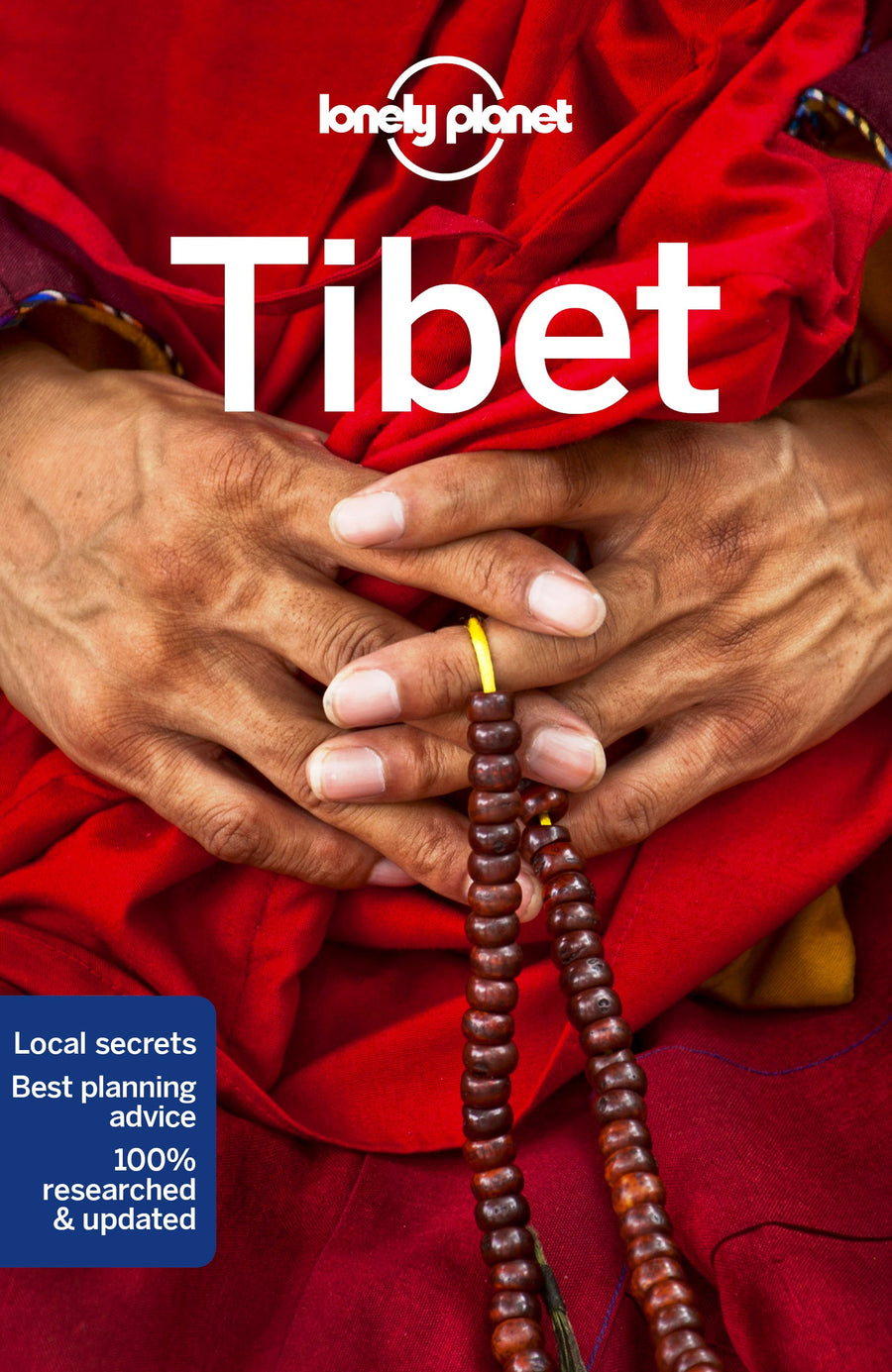 Guide de voyage (en anglais) - Tibet | Lonely Planet guide de voyage Lonely Planet 