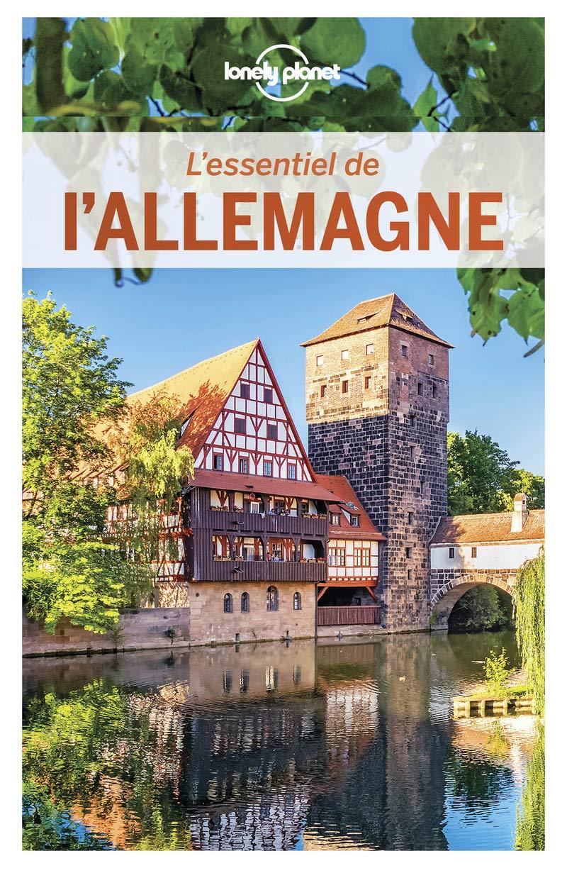 Guide de voyage - L'essentiel de l'Allemagne | Lonely Planet guide de voyage Lonely Planet 