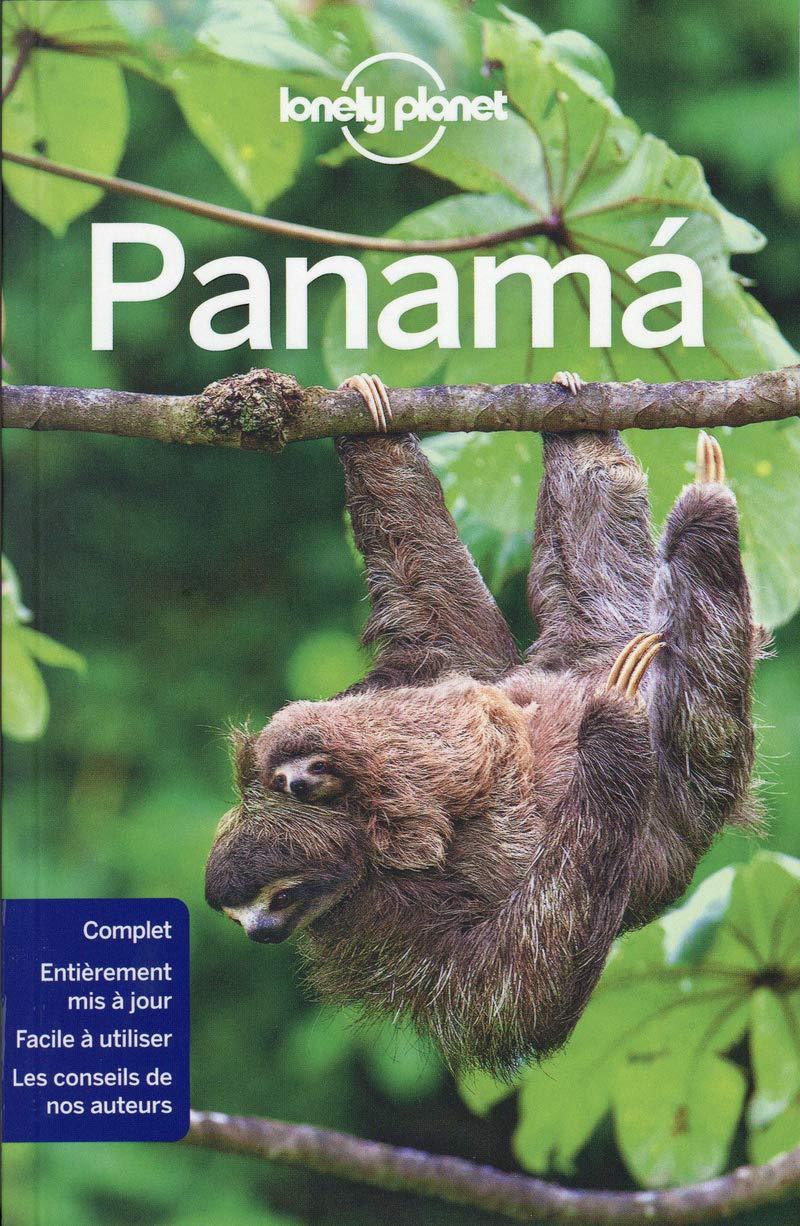 Guide de voyage - Panama | Lonely Planet guide de voyage Lonely Planet 