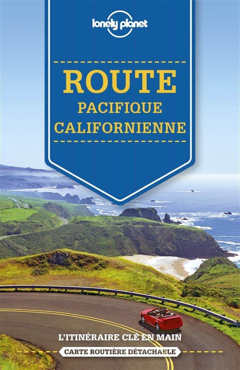 Guide de voyage - Route Pacifique Californienne (USA) | Lonely Planet guide de voyage Lonely Planet 