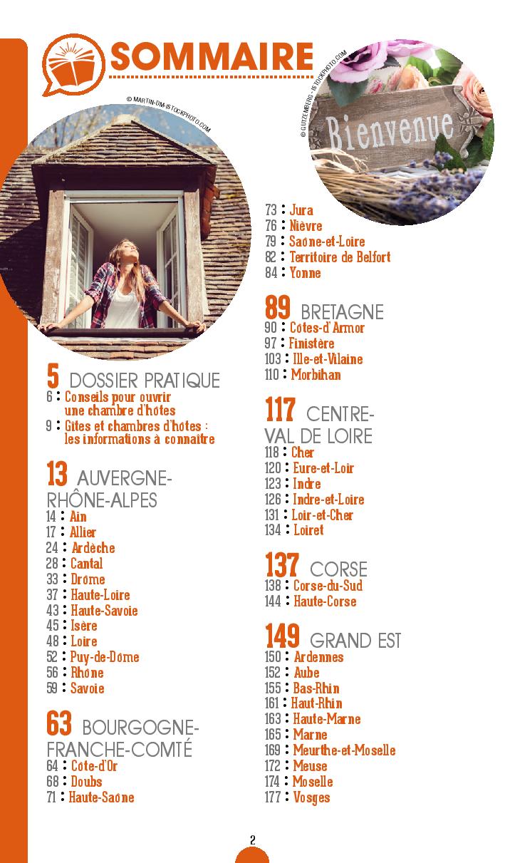 Guide pratique - Les meilleures chambres d'hôtes en France 2022 | Petit Futé guide de voyage Petit Futé 